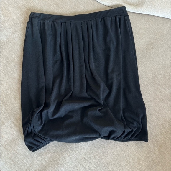 Sweet pea tube top blousy - Picture 3 of 3